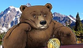 CryptoQuant：“比特币还远未开始新的趋势”_CRYPTO:CRYPT