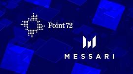 知名分析机构Messari希望筹集一笔新资金以达到3亿美金估值_NFT:DeFi11