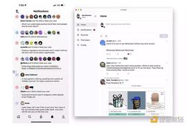 Farcaster：前Coinbase高管创建的Web3社交网络_FAR:Hackspace Capital