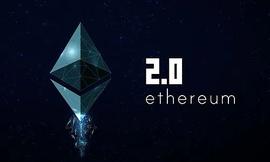 为什么说以太坊这次升级可以称得上区块链“第三次革命”？_NFT:ethereumhd