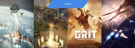 Gala Games游戏平台：背靠Zynga辉煌 却仍在等待一个爆发的游戏_PRO:POS
