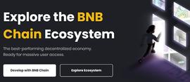 曾经火热的币安链未来会走向衰落吗？_以太坊:BSC