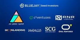专注于亚洲的多币种稳定币协议 Bluejay Finance 筹集了 290 万美元的资金_ROUTE:Interzone