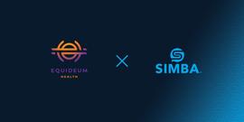 SIMBA Chain 和 Equideum Health 宣布合作建立 Web 3.0 健康数据交换_QUID:SQUIDBOUND