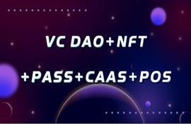 Dao VC的先驱者: 去中心化风险投资组织PPC DAO即将来袭
