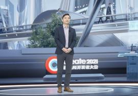 百度AI开发者大会在元宇宙中召开，李彦宏称中国将迎来AI黄金十年_EDG:EDGE