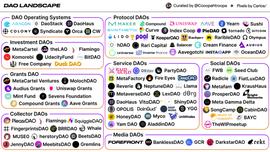 FWB联合创始人：以SubDAO为例，谈DAO的进化与未来_加密货币:比特币