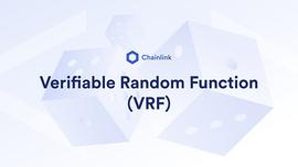 一文读懂可验证随机函数（VRF_INK:CHA