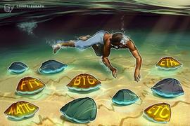 本周值得关注的 5 大加密货币：BTC、ETH、MATIC、FTT、ETC_OPEN:opendao币最新价格
