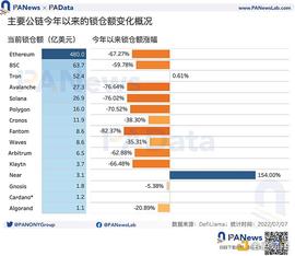 一览 15 条头部公链和生态协议锁仓情况和代币表现_REU:REUM