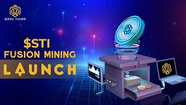 SeekTiger即将上线STI聚变Mining的功能,获取OKA通证_TIGER:KTI