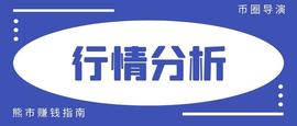 导演 7.9日行情分析 熊途路漫漫 全球金融暗流涌动 目前大饼依然还是震荡攀升_HOO:Composable Finance