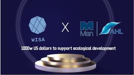 WISA获得英仕曼基金1000万美金支持生态发展将引领DeFi复兴_BTC:WIS