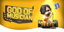 被譽為元音界的“billboard”-“God of Musician”強勢登陸引領音樂NFT Web 3.0_BOA:GOD