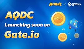 Web3生态龙头AQUANEE     即将登录Gate等平台_NEE:ERIC