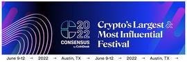 ADAM将参与Consensus 2022 与业内顶尖机构共同探索Web3.0_区块链:Bonded dAMM