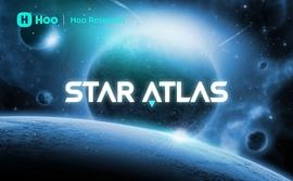 Solana的链游之星 Star Atlas为什么这么火？_元宇宙:我朋友做区块链被捉了怎么办