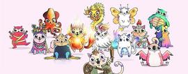 链游鼻祖 加密猫CryptoKitties怎么玩？_以太坊:KIT