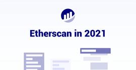 2021年Etherscan更新了21项功能，指向了怎样的发展方向_ETHER:DeezBots