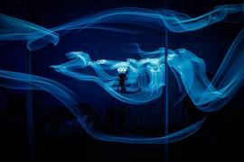 Web3的「创作者经济」概念的65个平台_NIFT:数字艺术