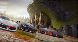 一文了解备受YGG青睐的赛车竞技游戏Nitro League_TRO:ROL