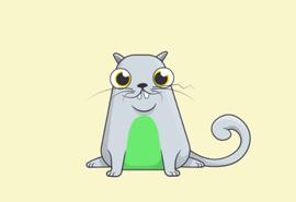 NFT、Metaverse，与泡泡玛特_DAP:APP
