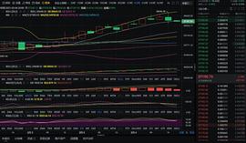 实战即解析币圈：2-4 晚间比特币行情分析及操作建议_300:Aristo Coin