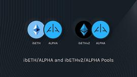 ibETHv2/ALPHA池子已正式上线SushiSwap!_ALP:ALPHA Labs