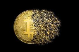 子禹论币 | 2月4日BTC ETH LINK AAVE行情解析_AVE:INK