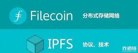 IPFS价值逐步展现 FIL未来可期_区块链:ERIC