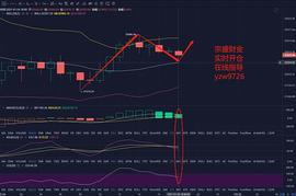 宗盛财金：1-24-BTC-晚间行情分析及操作建议_COI:300