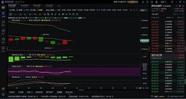 1.24 比特币行情走势分析_MAC:数字货币和加密货币的区别和联系