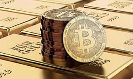 比特币BTC 为何对区块链技术普及贡献大 未来将比肩黄金 后市涨幅不小_ETH:区块链运用的技术中不包括哪一项技术