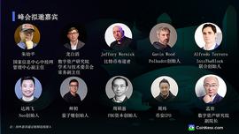2020年区块链新经济峰会_区块链:泰达币区块链交易查询