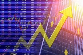 天载股票分析市场有两个特点_ETF:CellETF