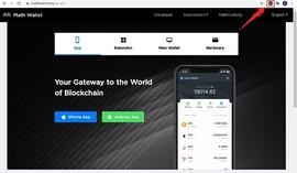 Arbitum 浏览器插件钱包指南_ARBI:ArbiPad