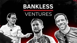 创始人自述：我们为什么要推出 Bankless Ventures?_stETH:ETHFIN