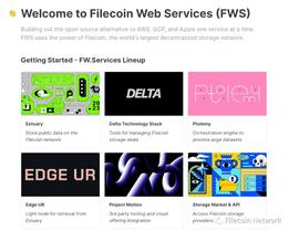 详解 FWS：Filecoin 推出的 AWS 开源替代方案_IPC:Grayscale Bitcoin Trust tokenized stock FTX