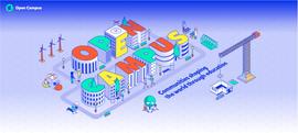 详解币安最新上线的 Web3 教育协议 Open Campus_PENC:Encyclopedia wTa