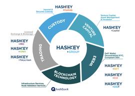 一文读懂 HashKey Group 生态积分 HSK 的权益和分配机制_HASH:KEY