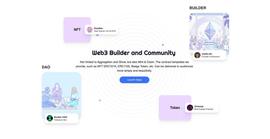 Nextme：Web3 时代的社交公民广场会是什么样？_XTM:DEFI