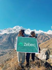 ZBC 即将上线 Coinbase Institutional，生态开年迎新利好_COI:INB