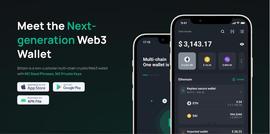 对话 Bitizen Wallet ：新一代 Web3 钱包已经来了_MPC:LLE