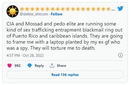 MakerDAO 架构师 Nikolai Muchgian 身亡，3 天前曾表示遭遇威胁_NIKO:OLA