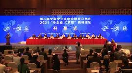 2022 第十届中国中小企业投融资交易会暨区块链产业峰会将在北京举行_NFT:DIFILITECOIN