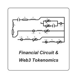 万字长文：从金融电路理论系统化思考 Web3 金融底层框架_WEB:DID