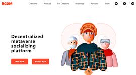 SocialFi in Web 3 : 社交没有终局