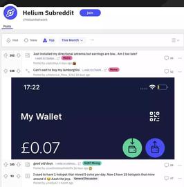 融资 3.65 亿美元，节点月入 20 刀，Helium 协议失败了吗？_LOR:HELLO价格