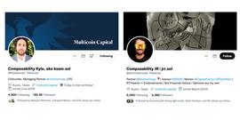 Multicoin Capital未来三大投资主题：可组合性、数据 DAO与物理工作证明_COI:JAIHO价格