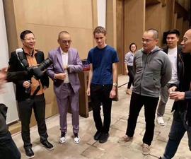 Vitalik 愚人节撰文：为比特币至上主义者辩护_AST:ASTRO